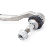 BMW Tie Rod Assembly - Lemforder 32107849389