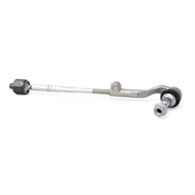 BMW Tie Rod Assembly - Lemforder 32107849389