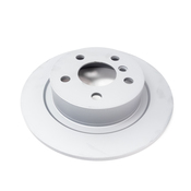Mini Disc Brake Rotor - Zimmermann Z Coat 34216799367