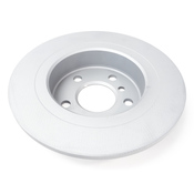 Mini Disc Brake Rotor - Zimmermann Z Coat 34216799367