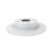 Mini Disc Brake Rotor - Zimmermann Z Coat 34216799367