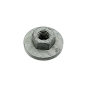 BMW Hex Nut With Plate (M8) - Genuine BMW 07146959644