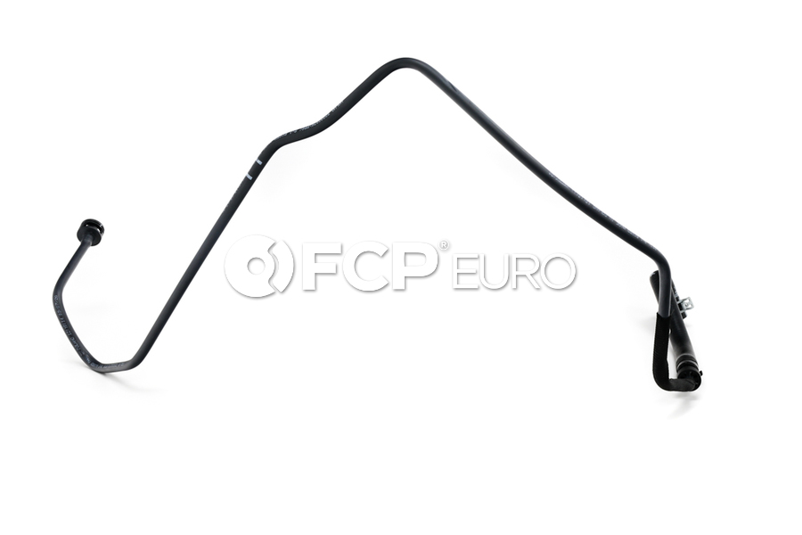 Volvo Turbocharger Coolant Line - Genuine Volvo 32222278 | FCP Euro