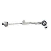BMW Tie Rod Assembly - Lemforder 32108090618