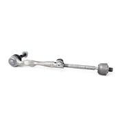 BMW Tie Rod Assembly - Lemforder 32108090618