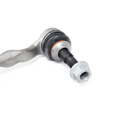 BMW Tie Rod Assembly - Lemforder 32108090618