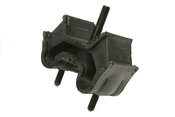Mercedes Engine Mount - Rein 1632400217