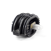 BMW Transmission Mount - Lemforder 22326775916