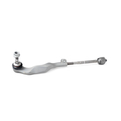 BMW Tie Rod Assembly - Lemforder 32106899816