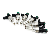 Audi Fuel Injector Kit - Genuine Audi VW 06E906036ALKT