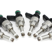 Audi Fuel Injector Kit - Genuine Audi VW 06E906036ALKT
