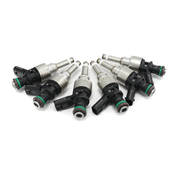 Audi Fuel Injector Kit - Genuine Audi VW 06E906036ALKT