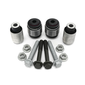 BMW Control Arm Bushing Kit - Lemforder 33313418342KT