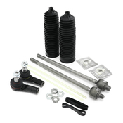 Land Rover Tie Rod Kit - TRW LR010669KT