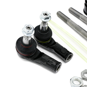 Land Rover Tie Rod Kit - TRW LR010669KT