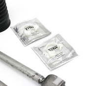 Land Rover Tie Rod Kit - TRW LR010669KT