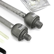 Land Rover Tie Rod Kit - TRW LR010669KT