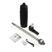 Land Rover Tie Rod Kit - Lemforder LR010669
