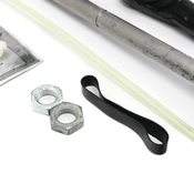 Land Rover Tie Rod Kit - Lemforder LR010669