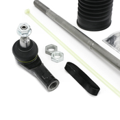 Land Rover Tie Rod Kit - Lemforder LR010670