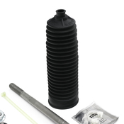 Land Rover Tie Rod Kit - Lemforder LR010670