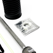 Land Rover Tie Rod Kit - Lemforder LR010670