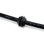 BMW Brake Hose - TRW 34322229723