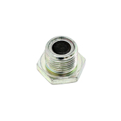 Volvo Transmission Drain Plug - Genuine Volvo 30713956