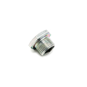 Volvo Transmission Drain Plug - Genuine Volvo 30713956