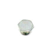 Volvo Transmission Drain Plug - Genuine Volvo 30713956
