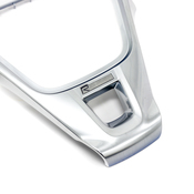 Volvo Steering Wheel Decor Panel - Genuine Volvo 31390458