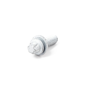 BMW Asa Screw Self-Tapping - Genuine BMW 07129907184