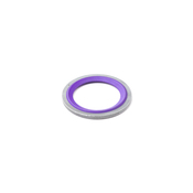 BMW A/C Line O-Ring - Genuine BMW 64539284019