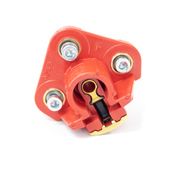 Mercedes Distributor Rotor - Beru 1191580231