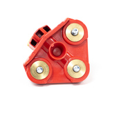 Mercedes Distributor Rotor - Beru 1191580231