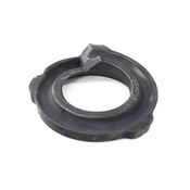 Mercedes Coil Spring Shim - Genuine Mercedes 2113210284
