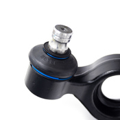 Audi Control Arm - Meyle HD 4A0407151