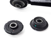 Audi Control Arm - Meyle HD 4A0407151
