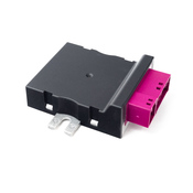 BMW Fuel Pump Control Unit - Vemo 16147229173
