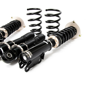 Volvo BR Series Coilover Kit - BC Racing ZG-08BR