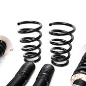 Volvo BR Series Coilover Kit - BC Racing ZG-08BR
