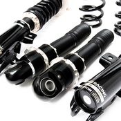 Volvo BR Series Coilover Kit - BC Racing ZG-08BR