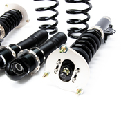 Volvo BR Series Coilover Kit - BC Racing ZG-08BR