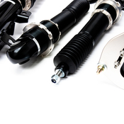 Volvo BR Series Coilover Kit - BC Racing ZG-08BR