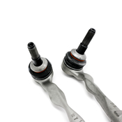BMW Tie Rod Assembly Kit - Lemforder 32108090617KT