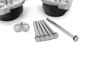 BMW Engine Mount Kit - Corteco 49357913KT