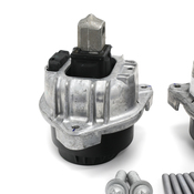 BMW Engine Mount Kit - Corteco 49357913KT
