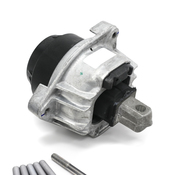 BMW Engine Mount Kit - Corteco 49357913KT