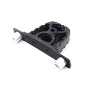 BMW Exhaust System Hanger - Vaico 18211704798