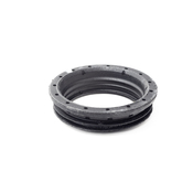 BMW Turbocharger Inlet Gasket - VNE 13717568029